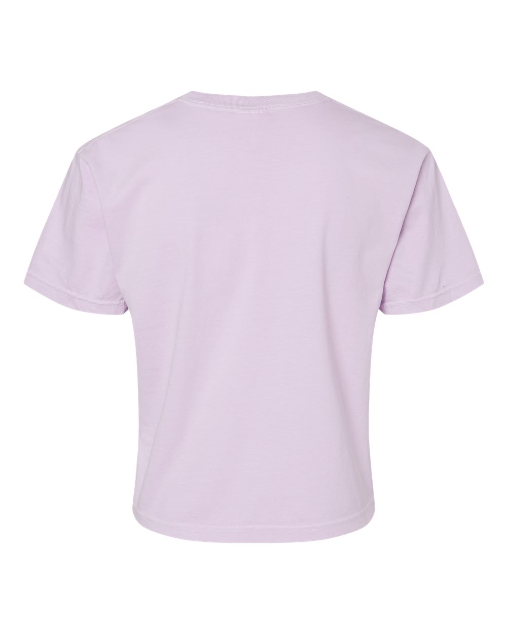 Women's Garment-Dyed Heavyweight Boxy T-Shirt - 3023CL 68