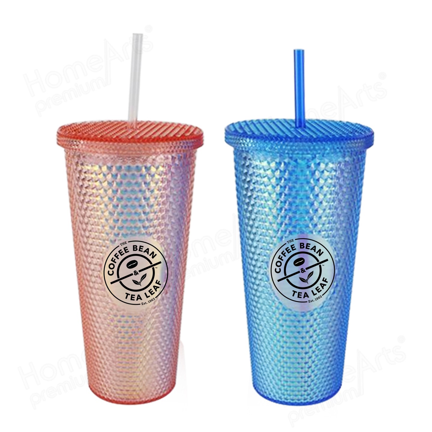 20 Oz. Studded Tumbler 4