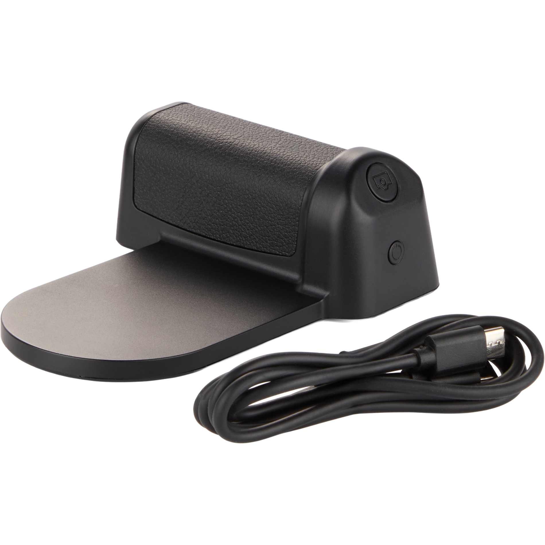 Phone Grip 5000 mAh MagClick™ Powerbank and Shutte 50