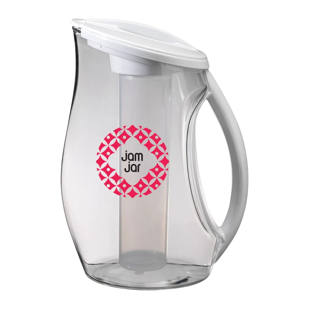 104oz. Ice Core Pitcher 5