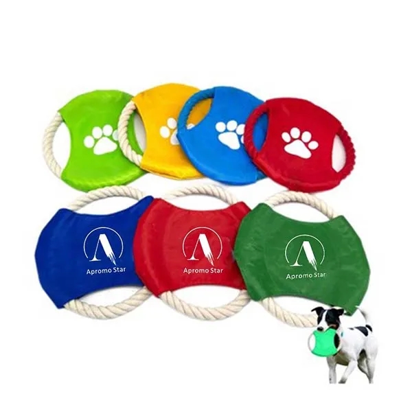 Flying Dog Toy 2