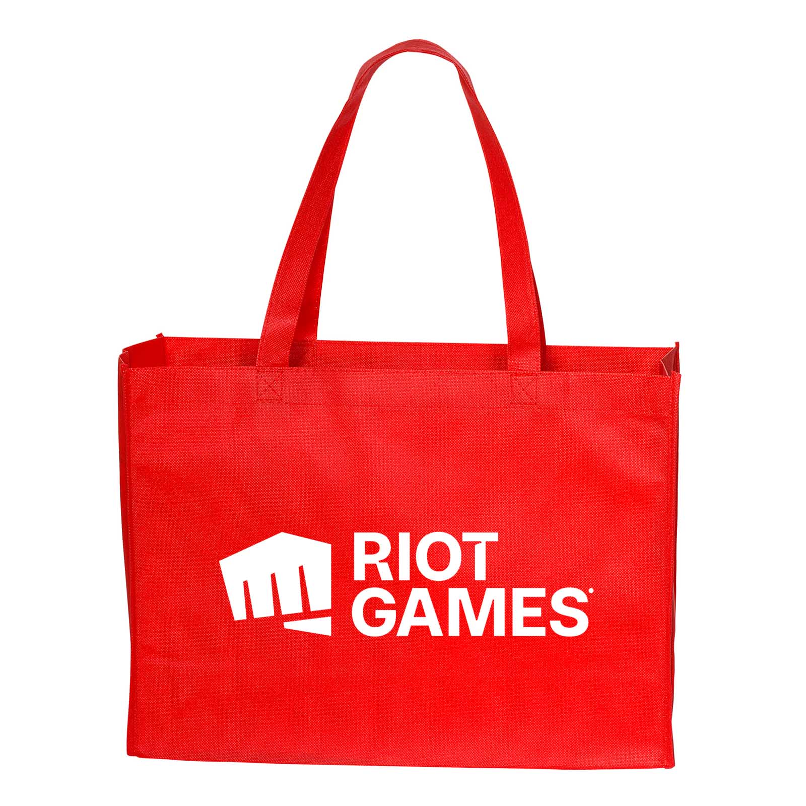 Standard Non-Woven Recycled Tote 16