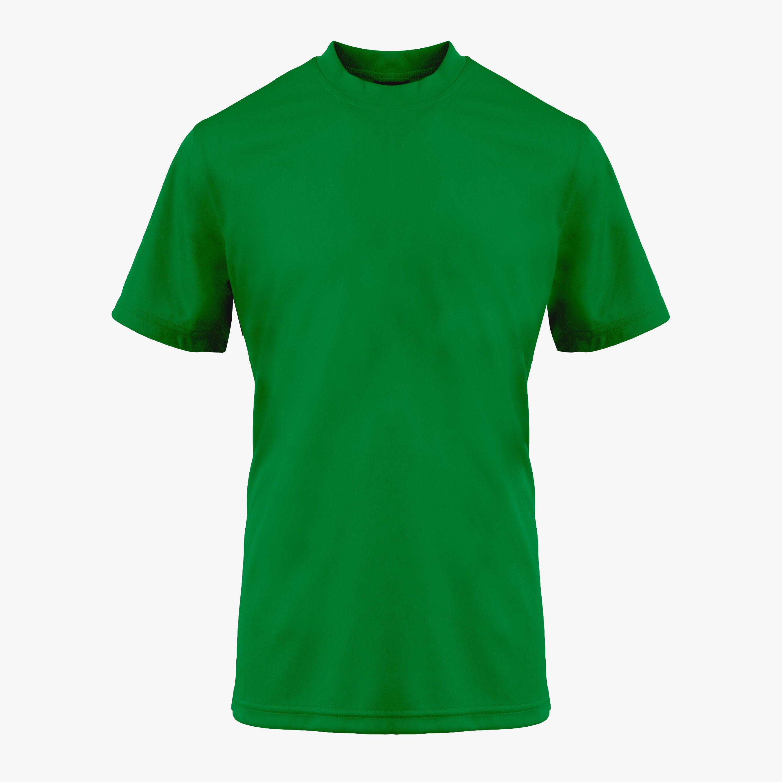 #E153Y / Basic Training Youth Crew Neck Tee (Set-In Sleeves) 9