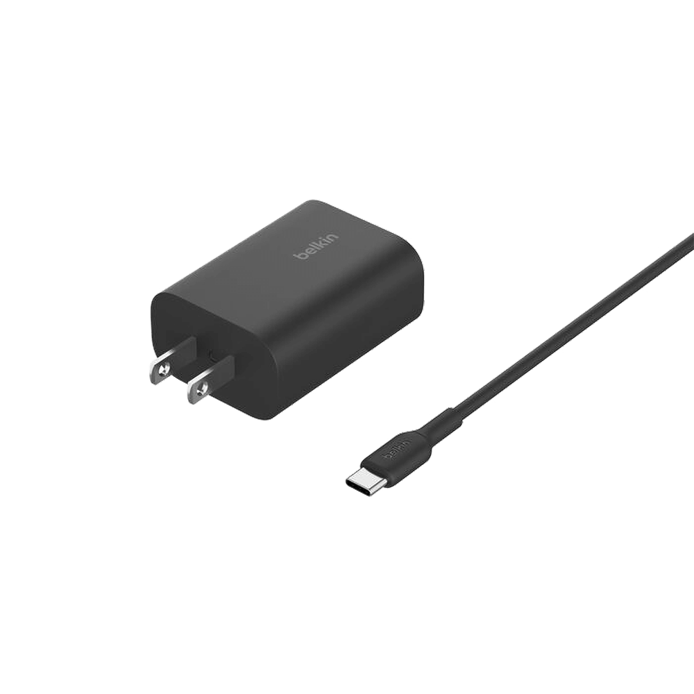 Belkin 3 in 1 Magnetic Wireless Charger 1