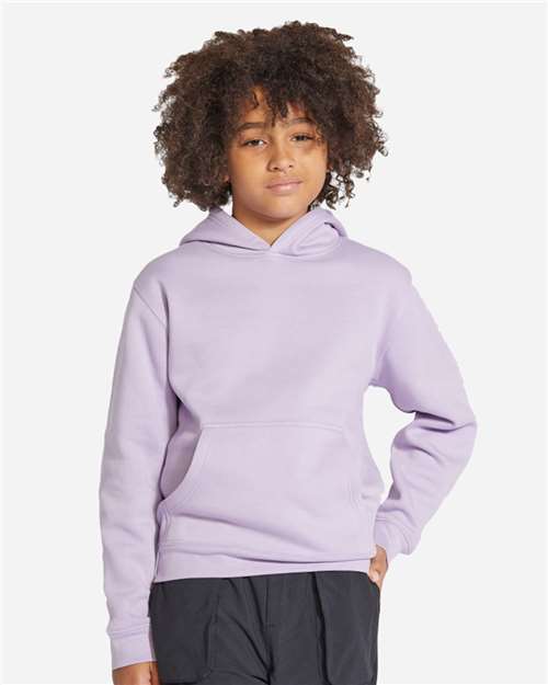 Youth Premium Hoodie Sweatshirt - LS1401Y 23
