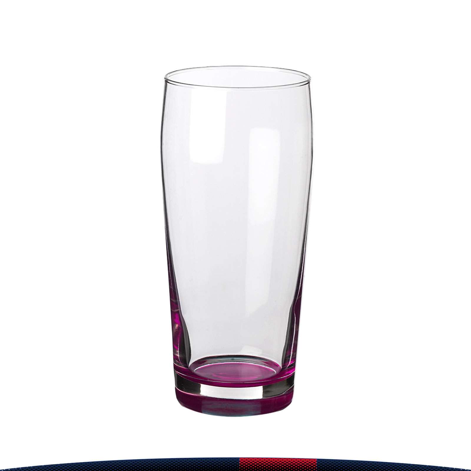 20 oz. Libbey Clear Tea Glasses 7