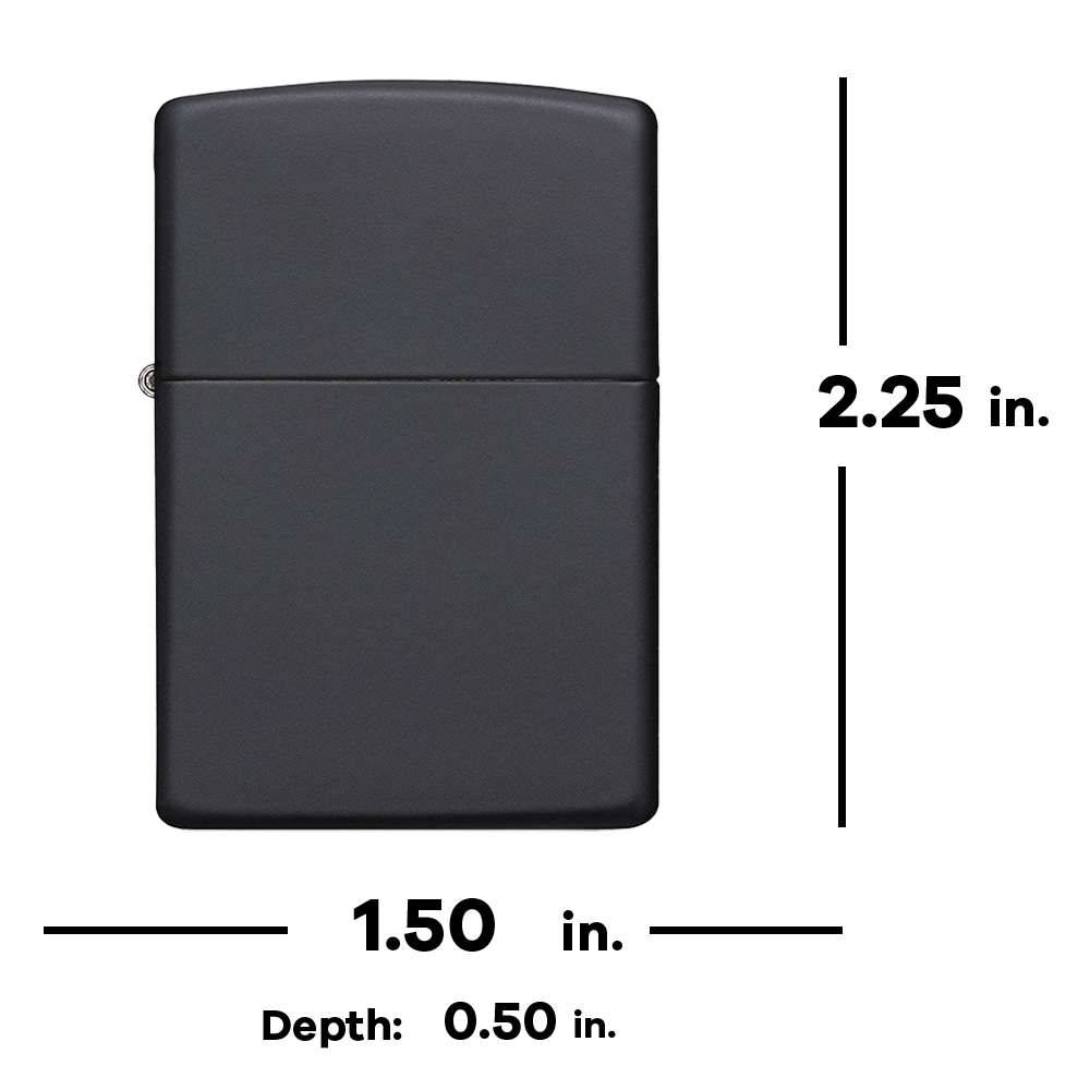 Zippo Classic Lighter