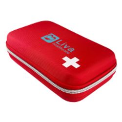 First Aid Case 1