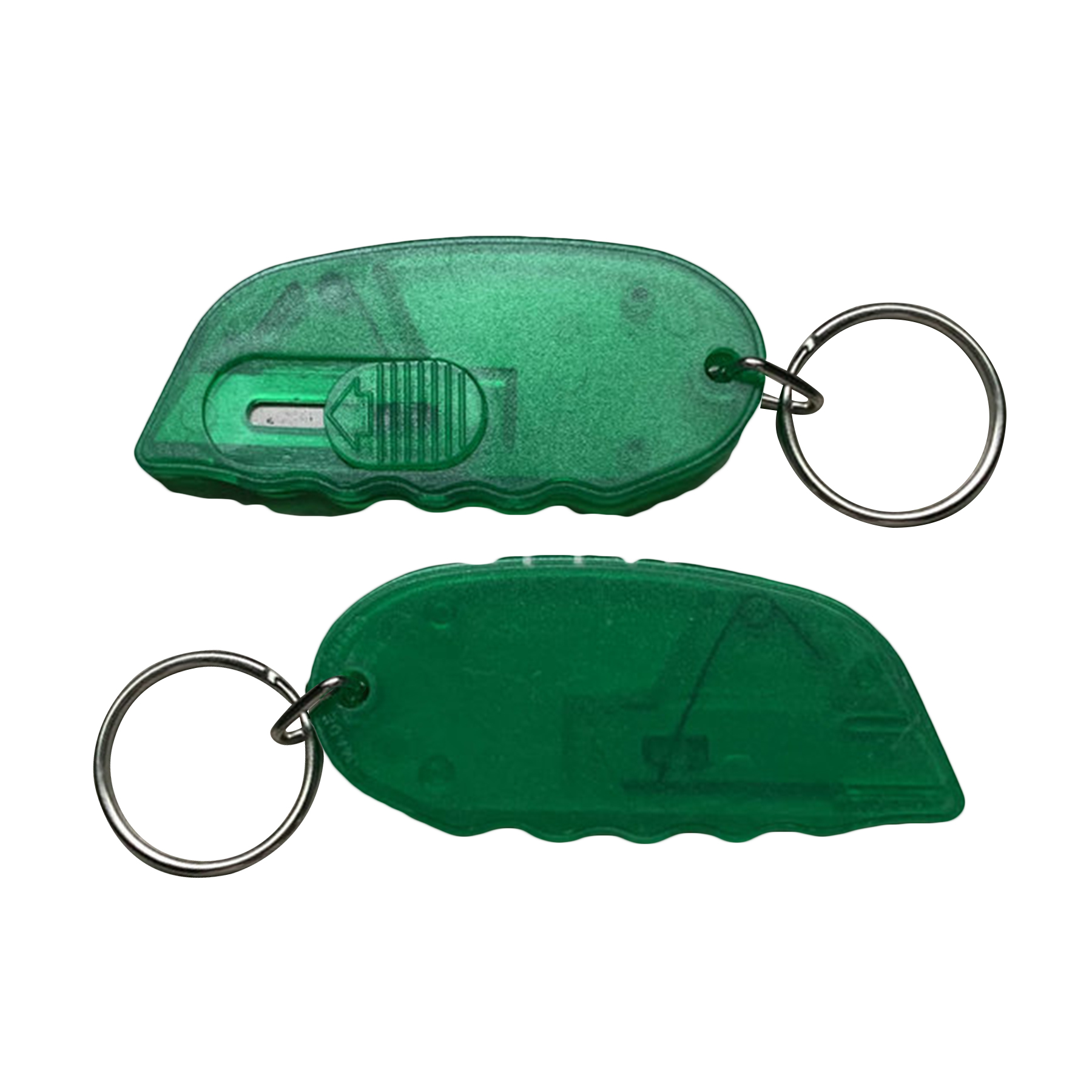 Walte Letter Opener 2