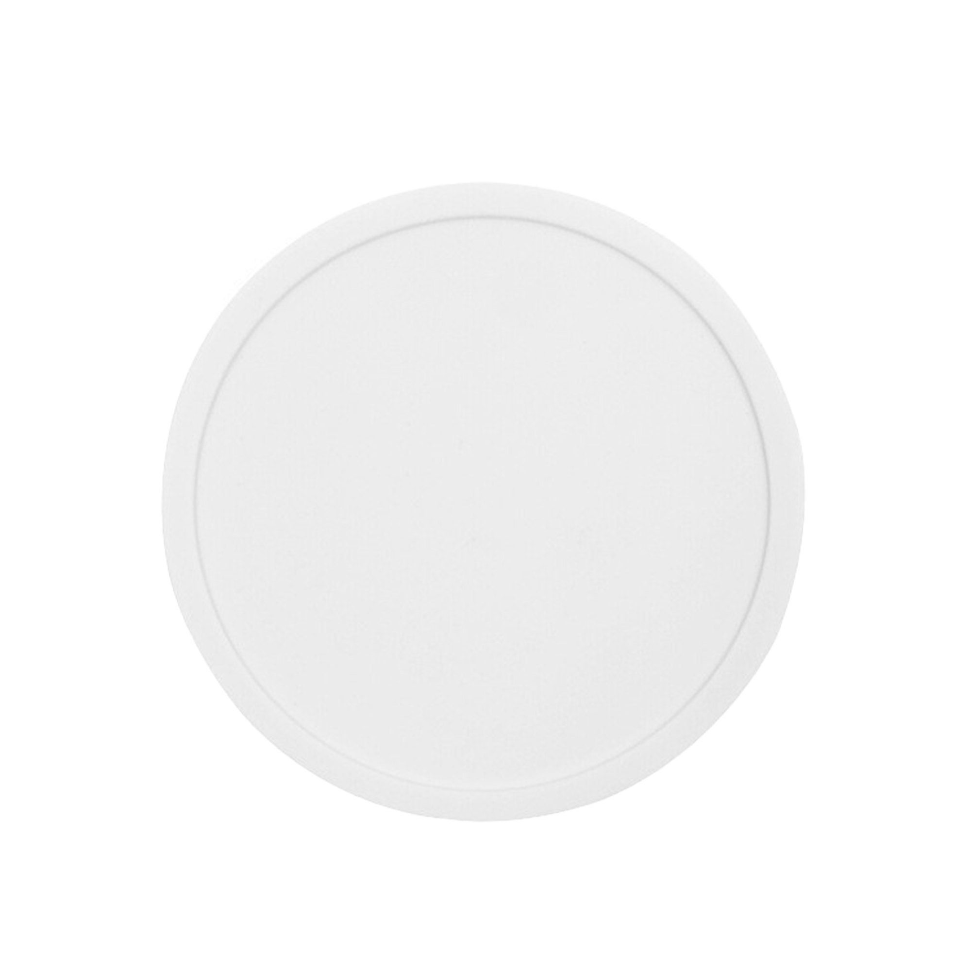 Round Heatproof Silicone Coasters 5