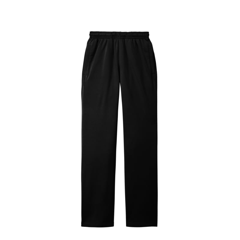 Sport-Tek Sport-Wick Fleece Pant. 8