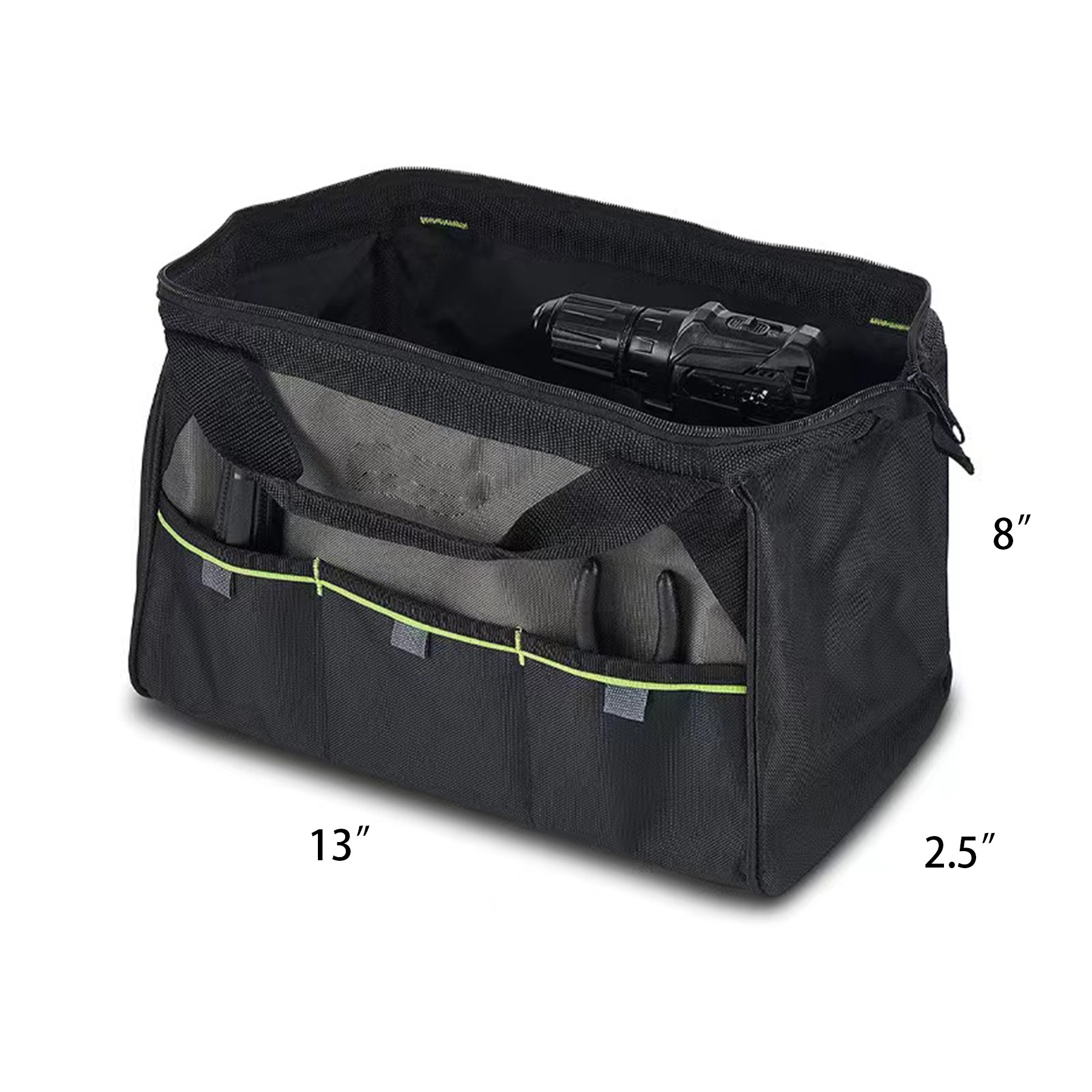 13 Inch Tool Bag 2