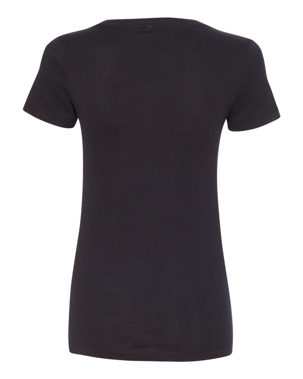 Women's Ideal V-Neck Tee - 1540 141