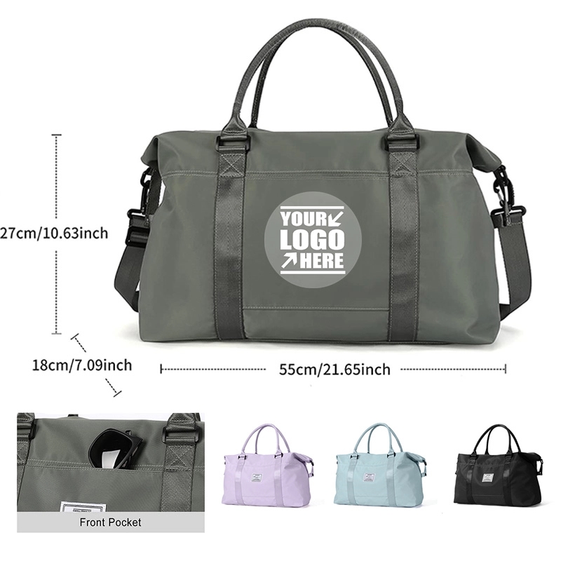Travel Duffel Bag 1