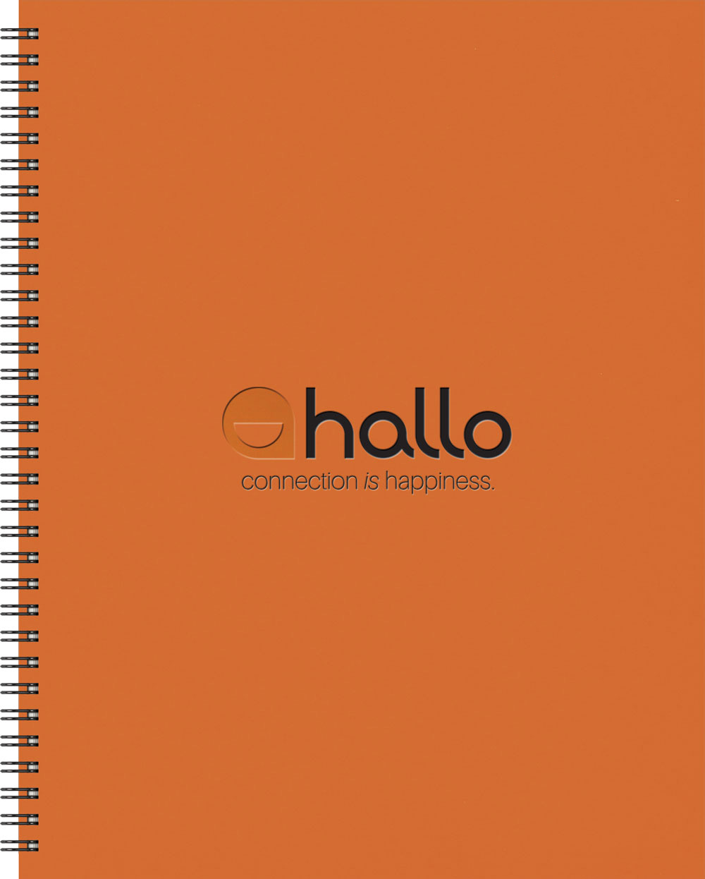 TheDirector™ - Leather Monthly Planner