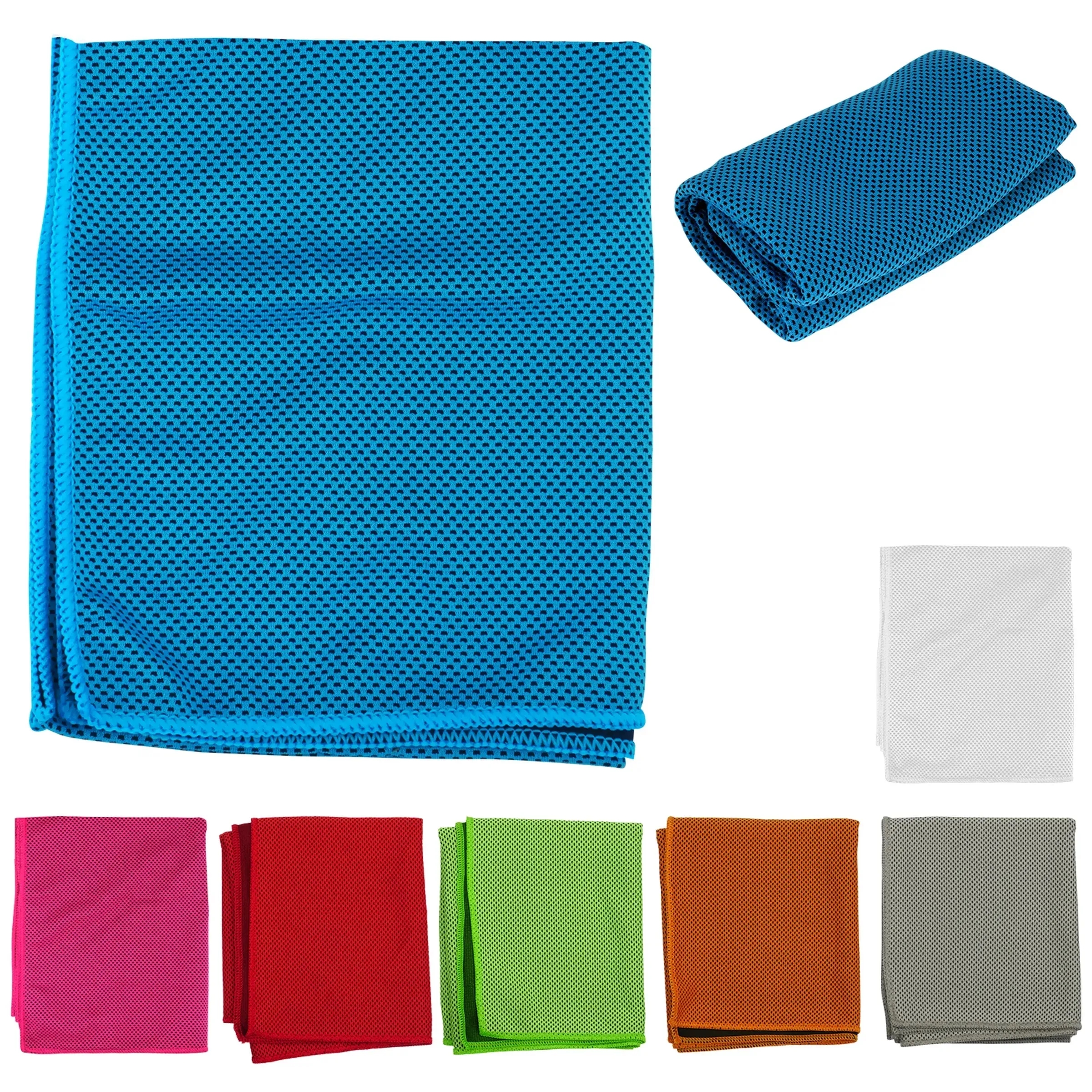 RPET Cooling Dry Cloth 20
