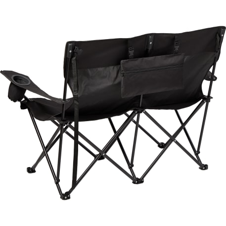 Double Seater Folding Chair 2