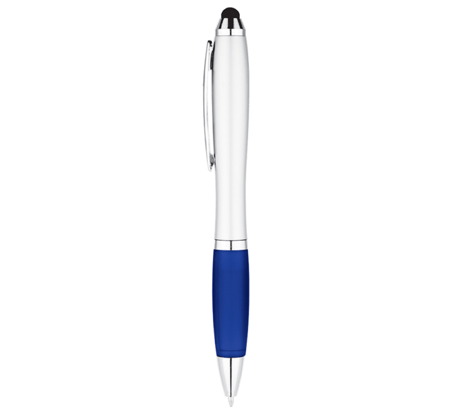 Curvaceous Ballpoint Stylus 38