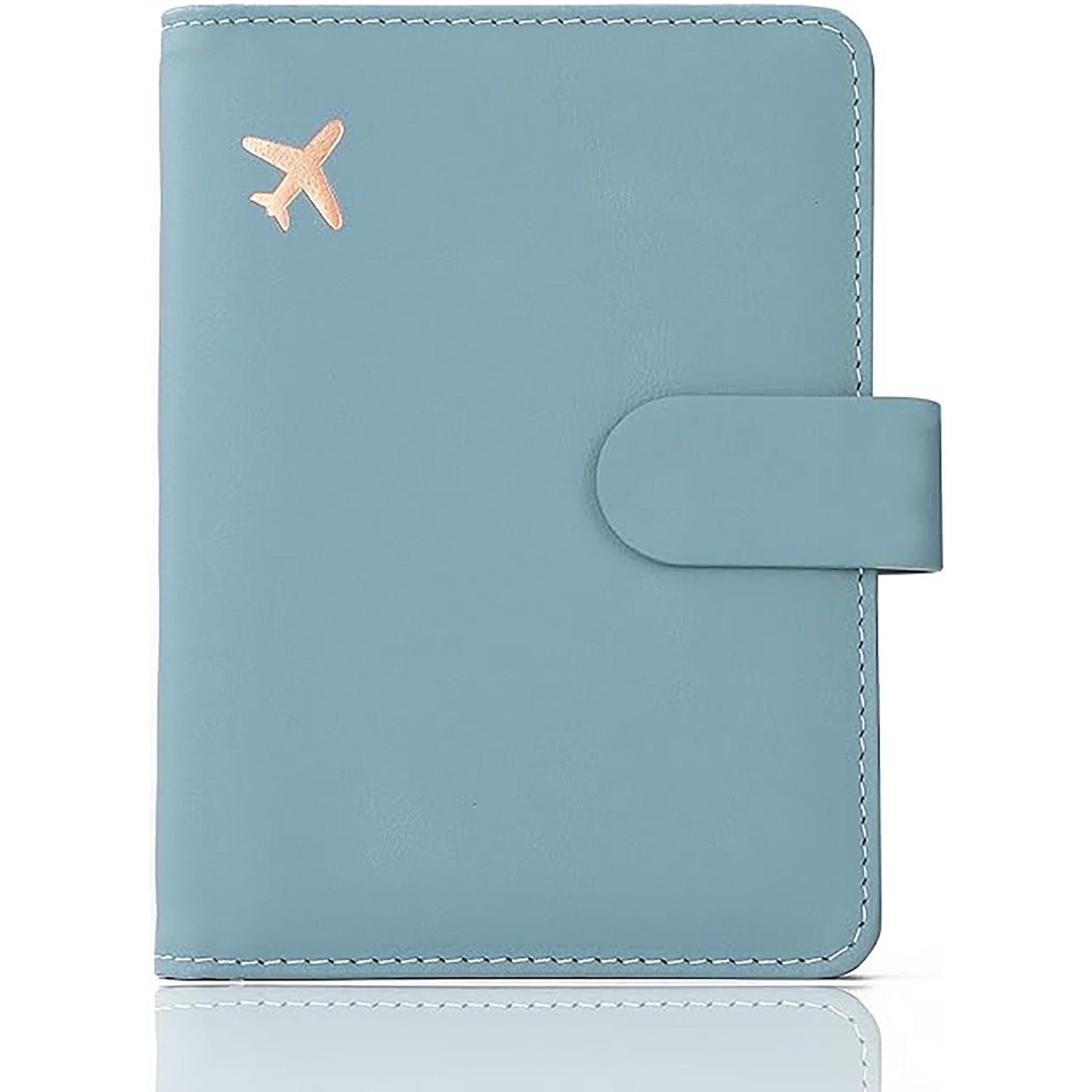 Passport Wallet 7
