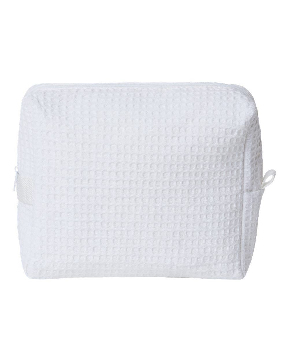 Tammy Waffle Weave Spa Bag - 5770 8