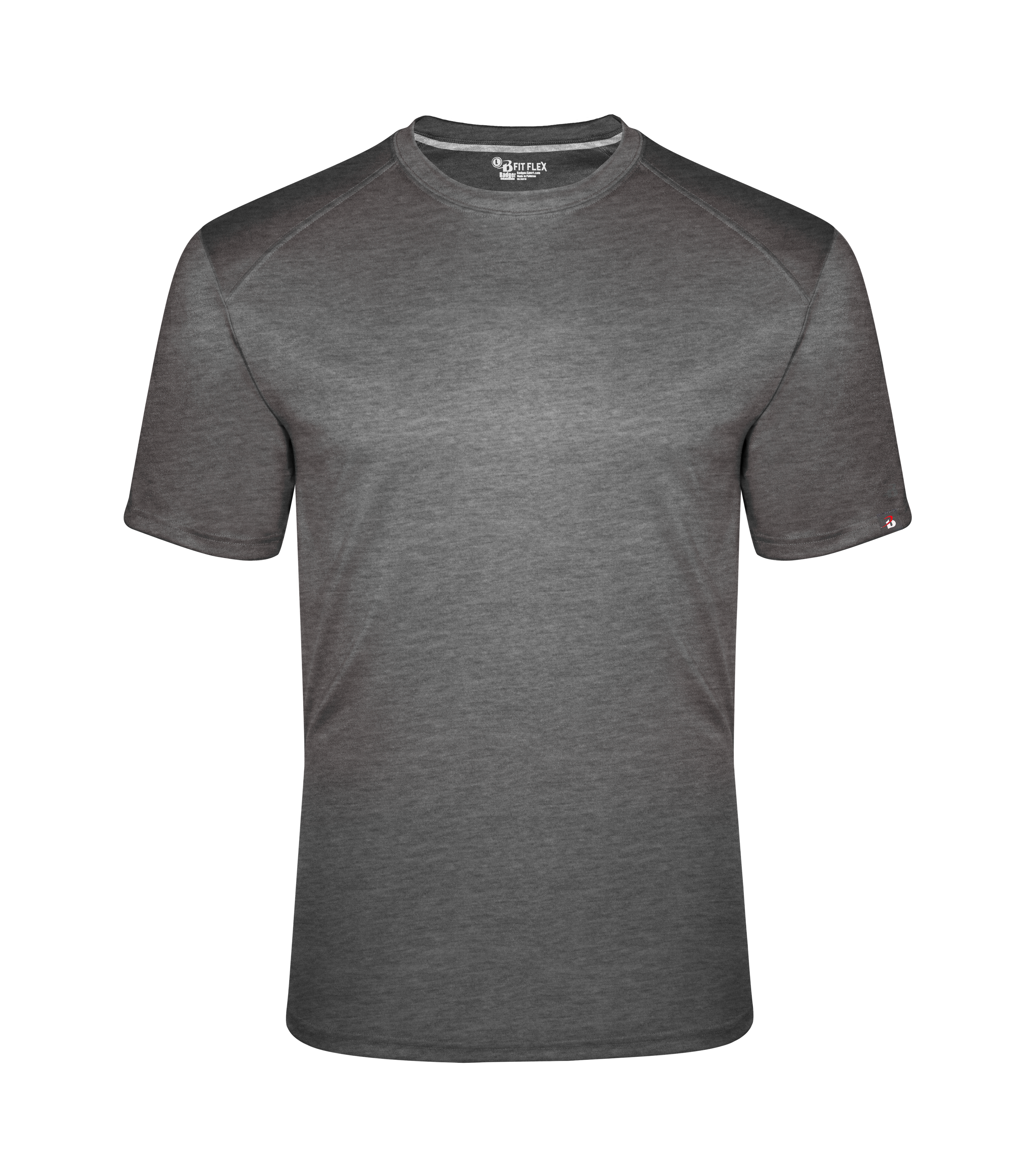 Fitflex Perf. Tee 3