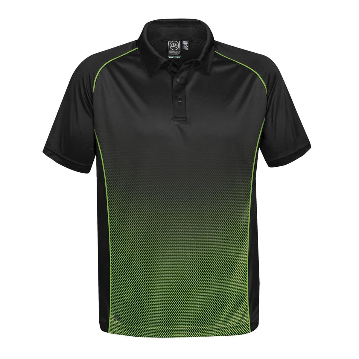 Stormtech Men's Matrix Polo