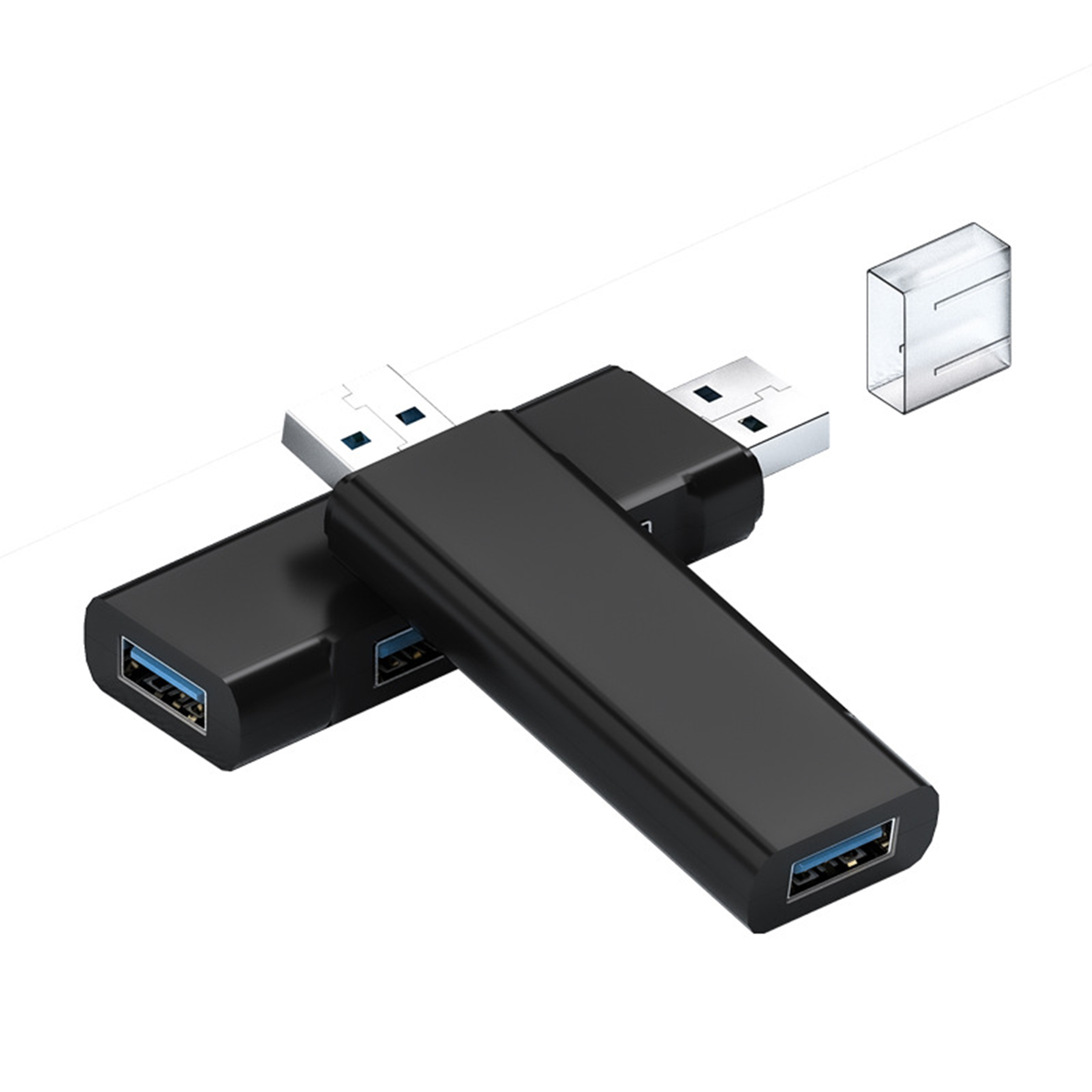USB 3.0 Hub 3