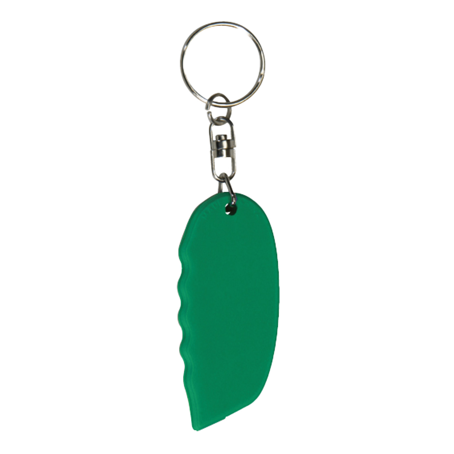 Mini Blade Key Chain 7