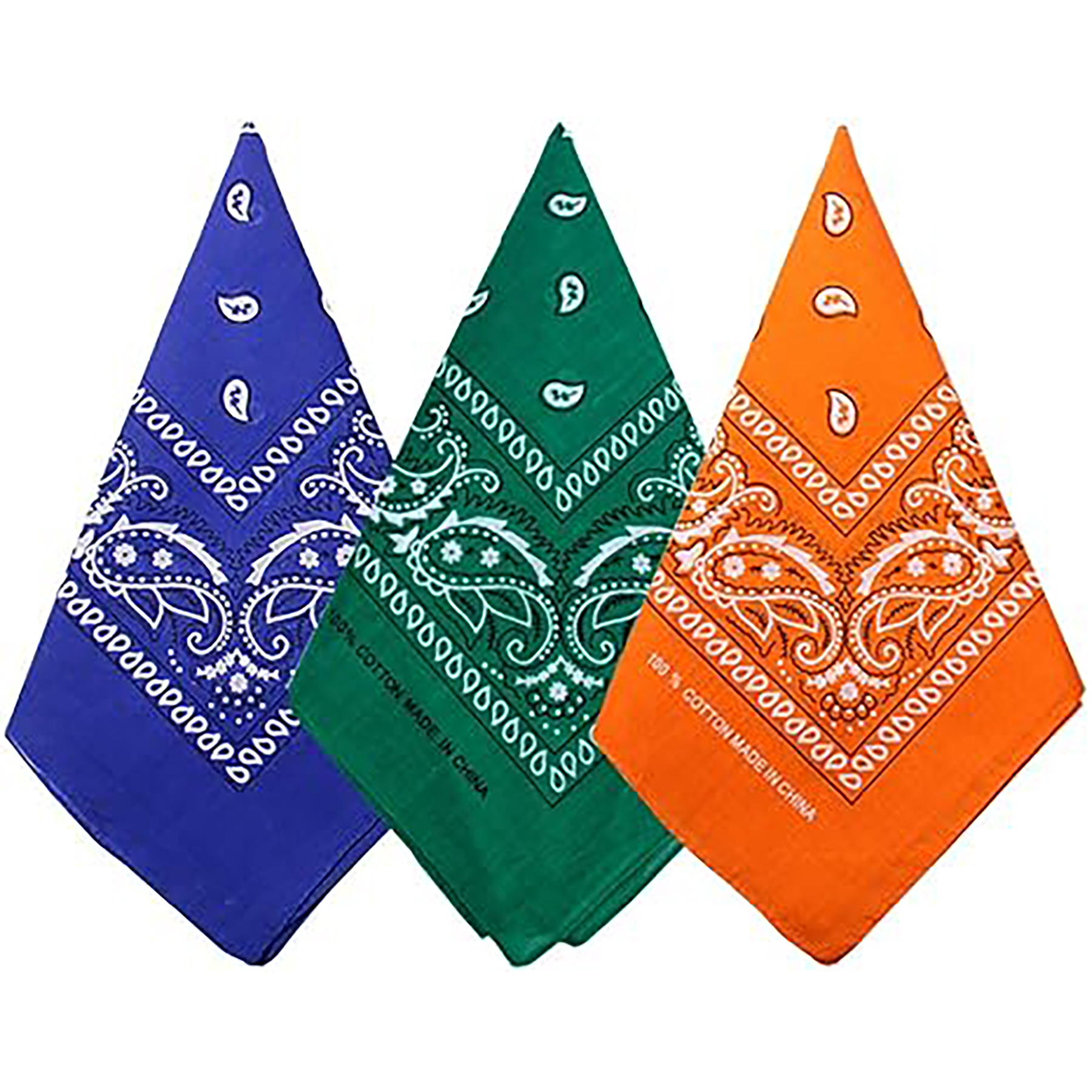 Bandanas Headwear 3