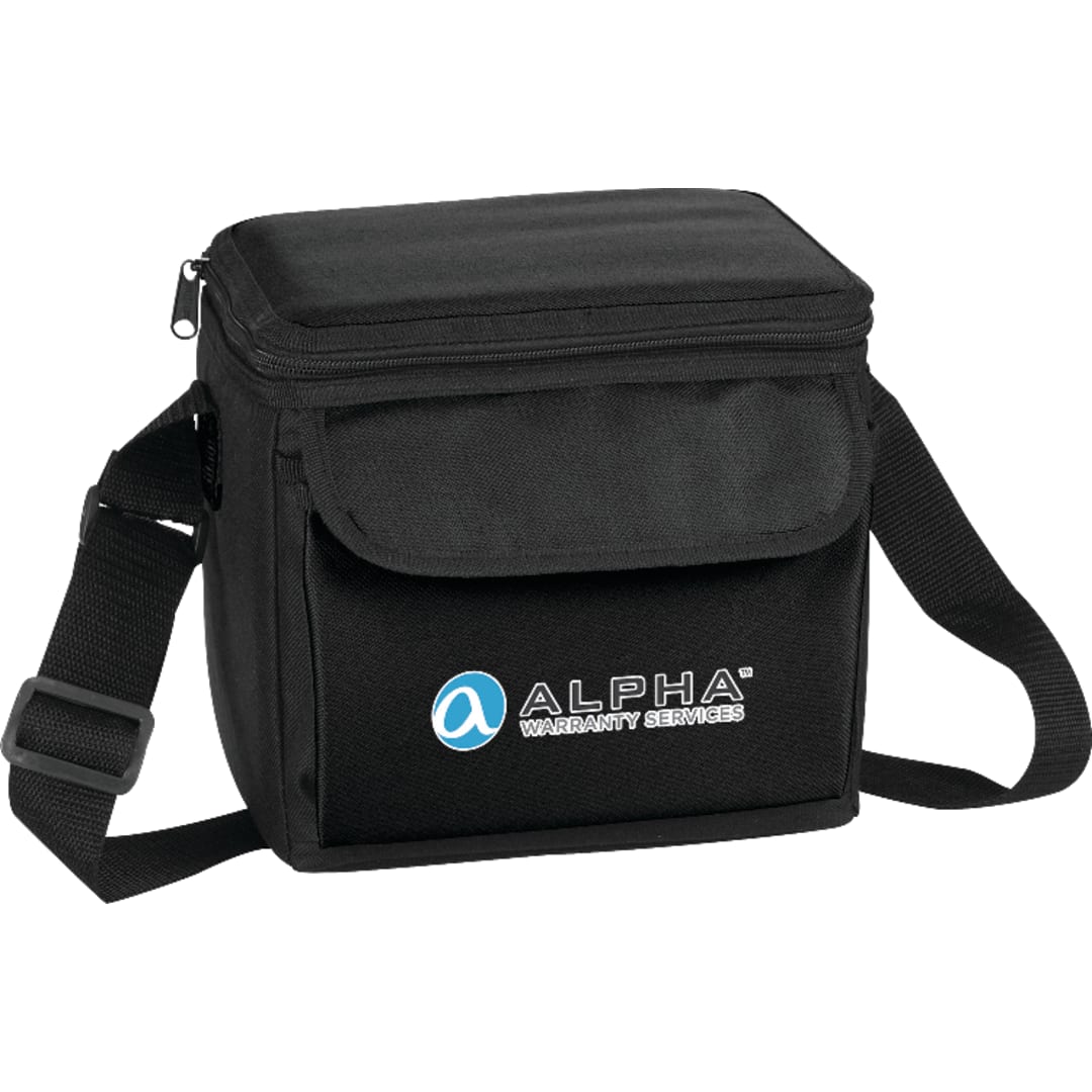 6-Can Lunch Cooler 53