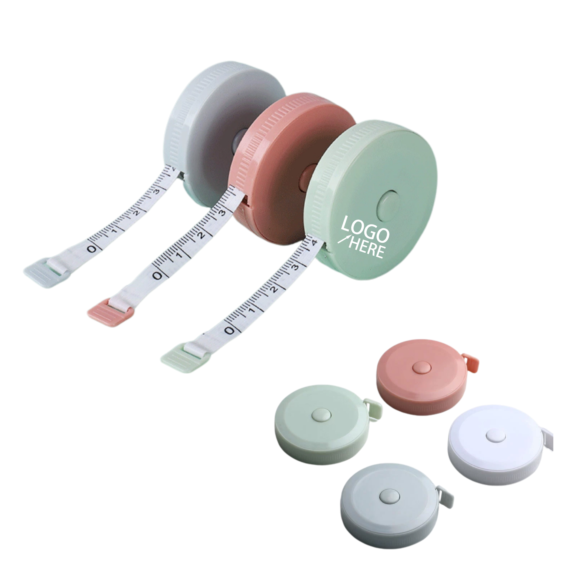 Automatic Extension Tape Measure 2