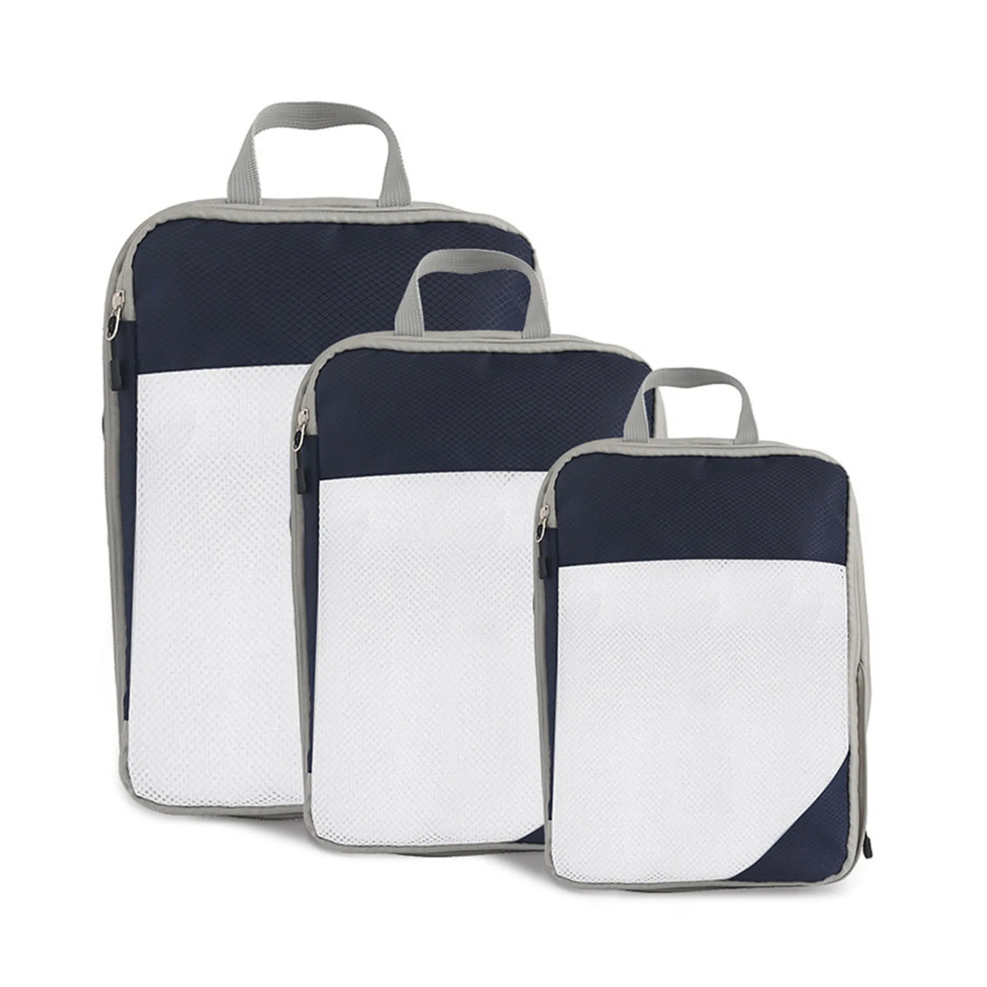 Travel Luggage Organizer Packing Cubes 2