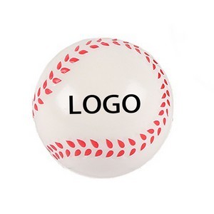 Baseball Stress Relief Ball 9