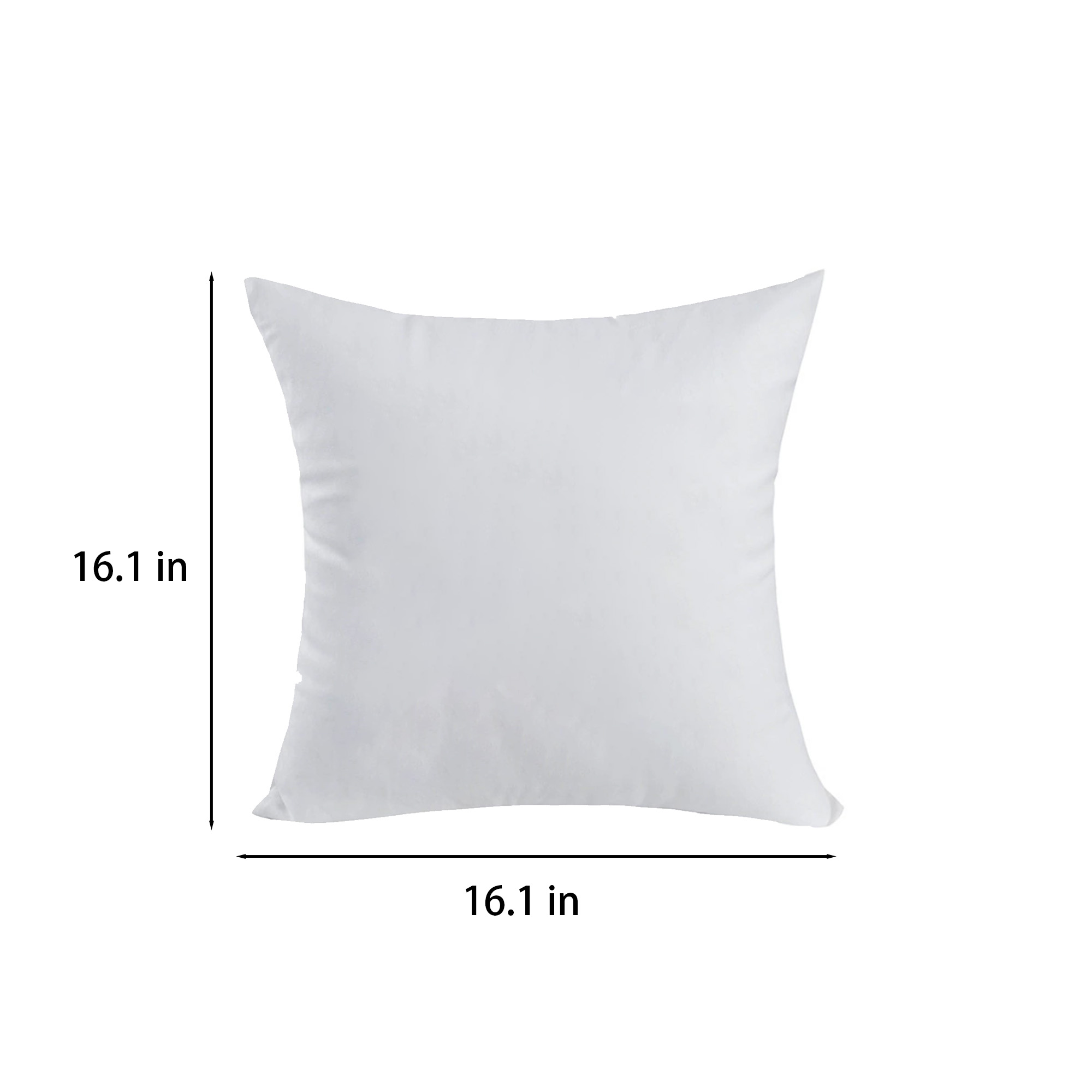 16" x 16" Throw Pillow 2