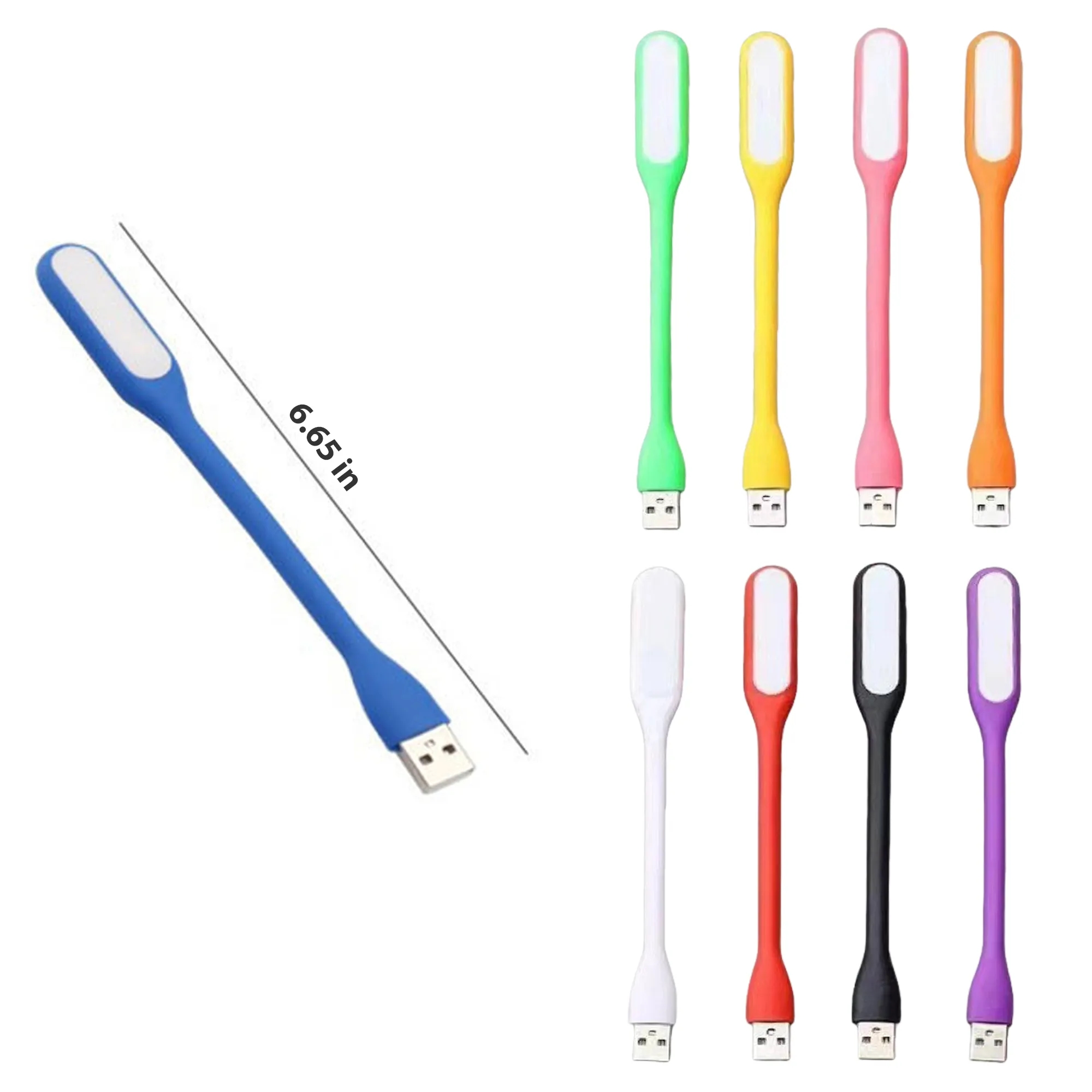 Bendable USB Lamp 3