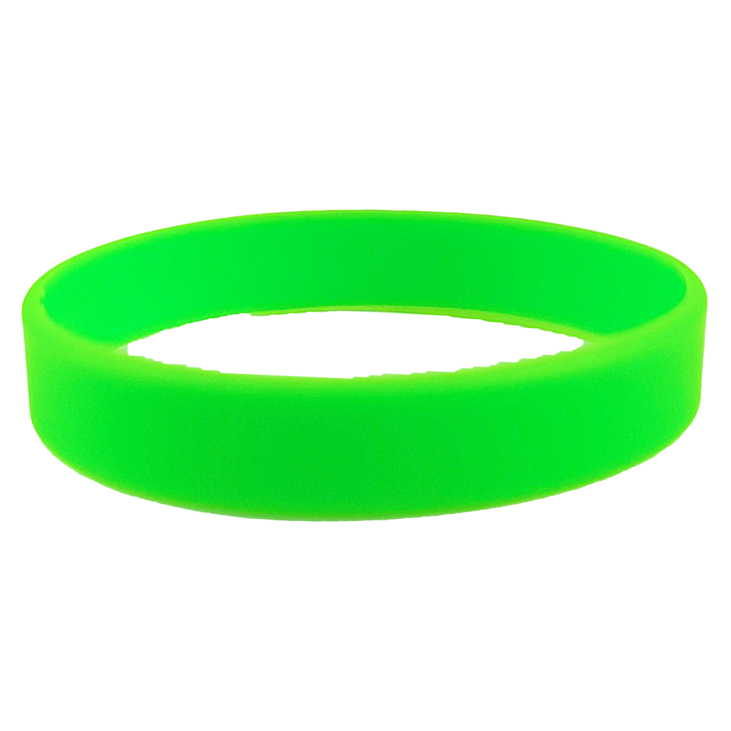 Customizable Silicone Wristband 7