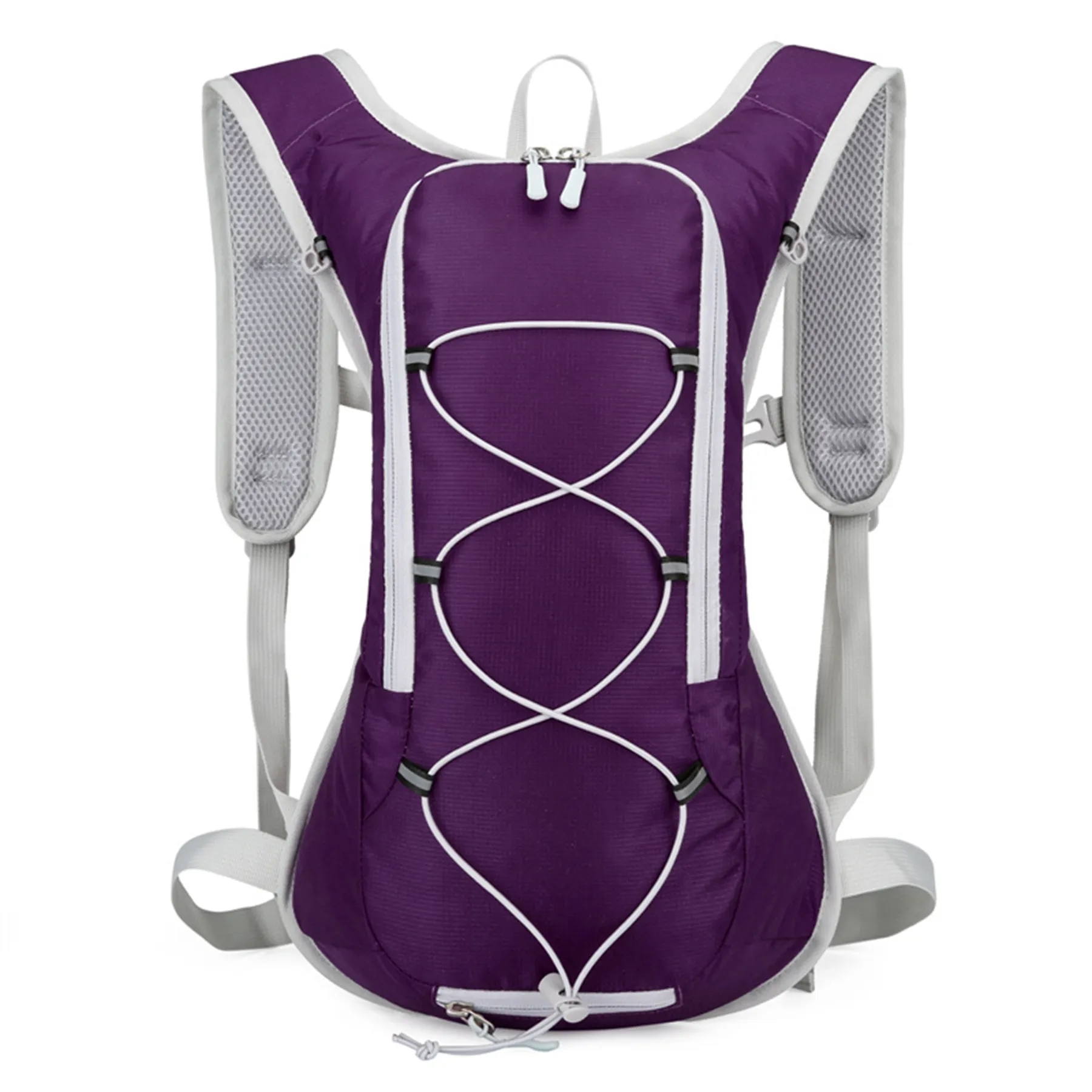 15inch Lightweight Bicycle Travel Backpack MOQ20 6