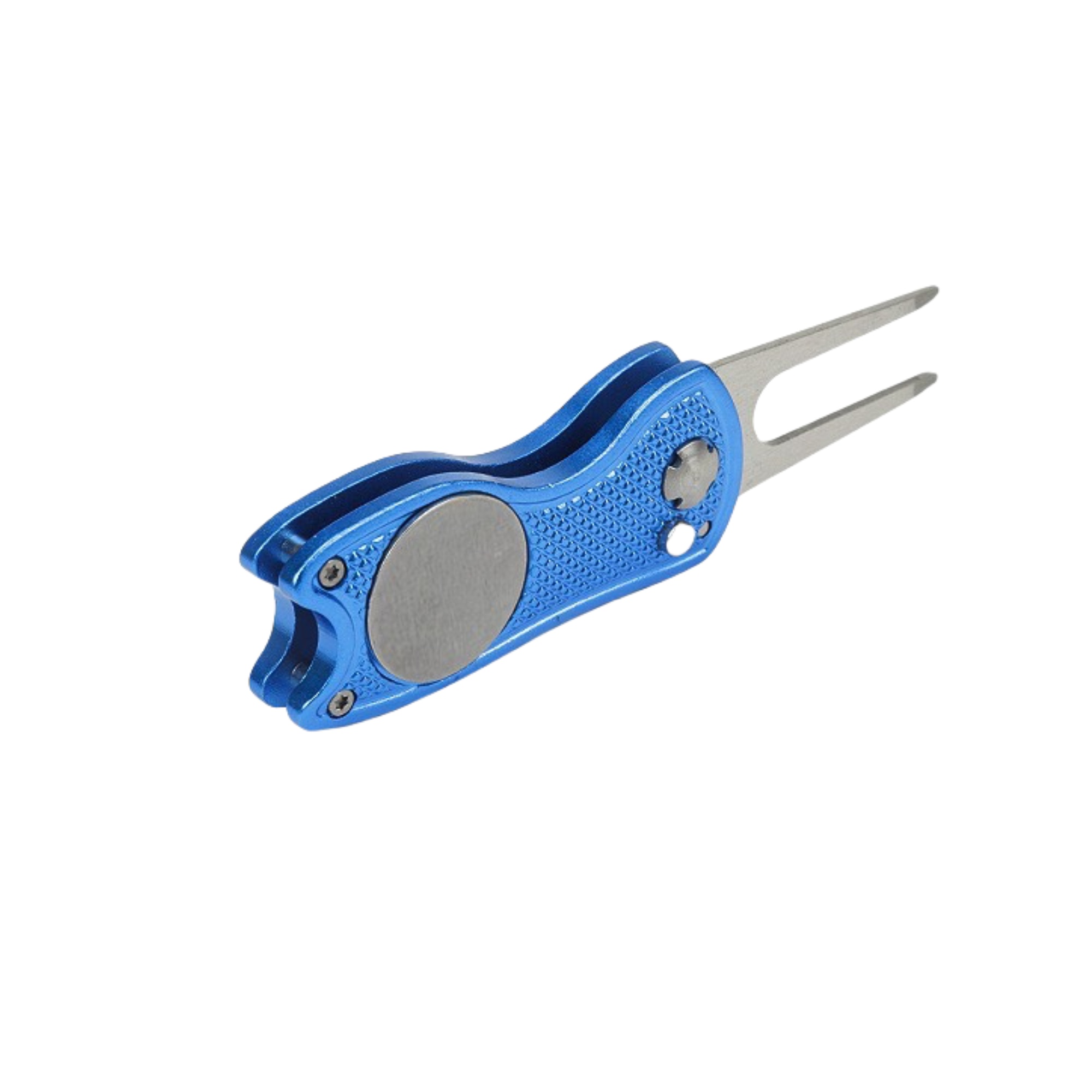 Compact Golf Divot Tool 5