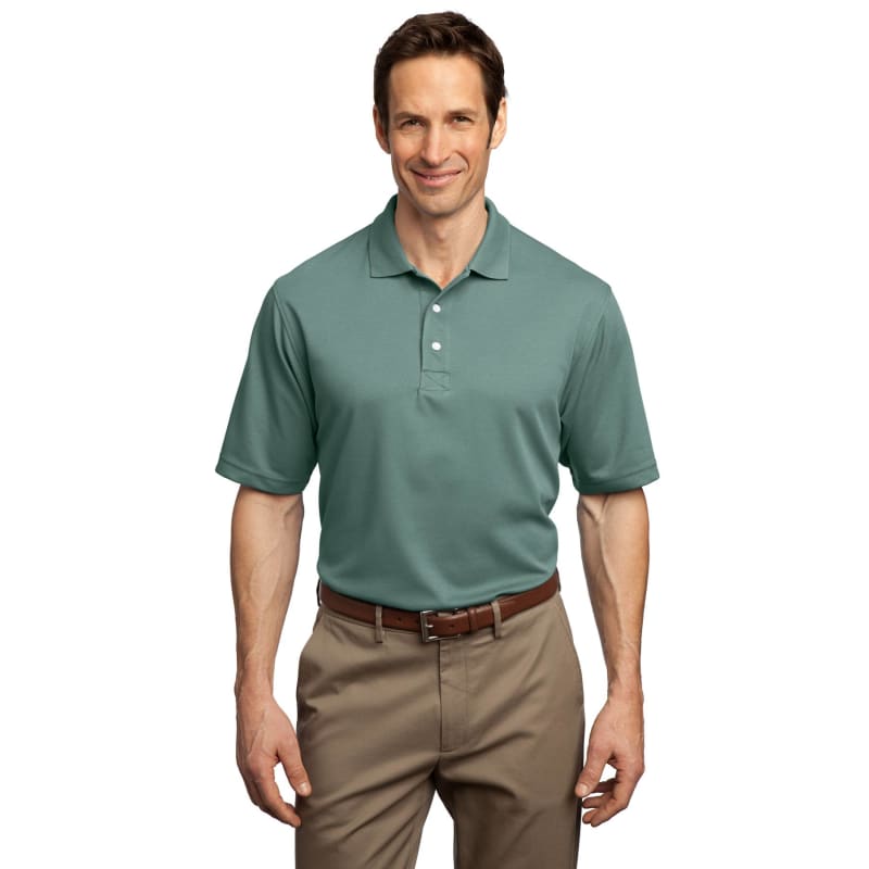 Port Authority Rapid Dry Polo. 46