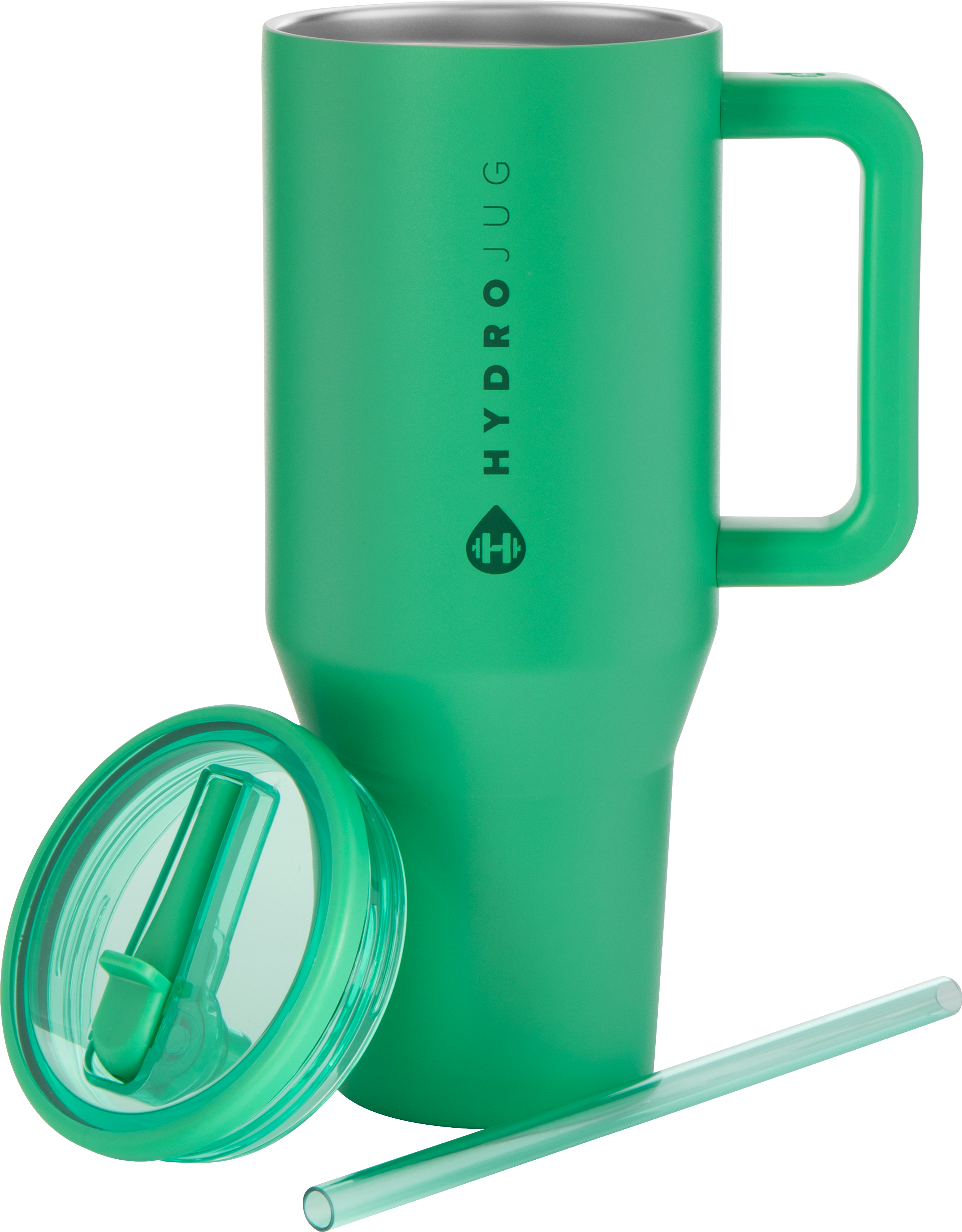 40 oz hydrojug traveler - powder 122