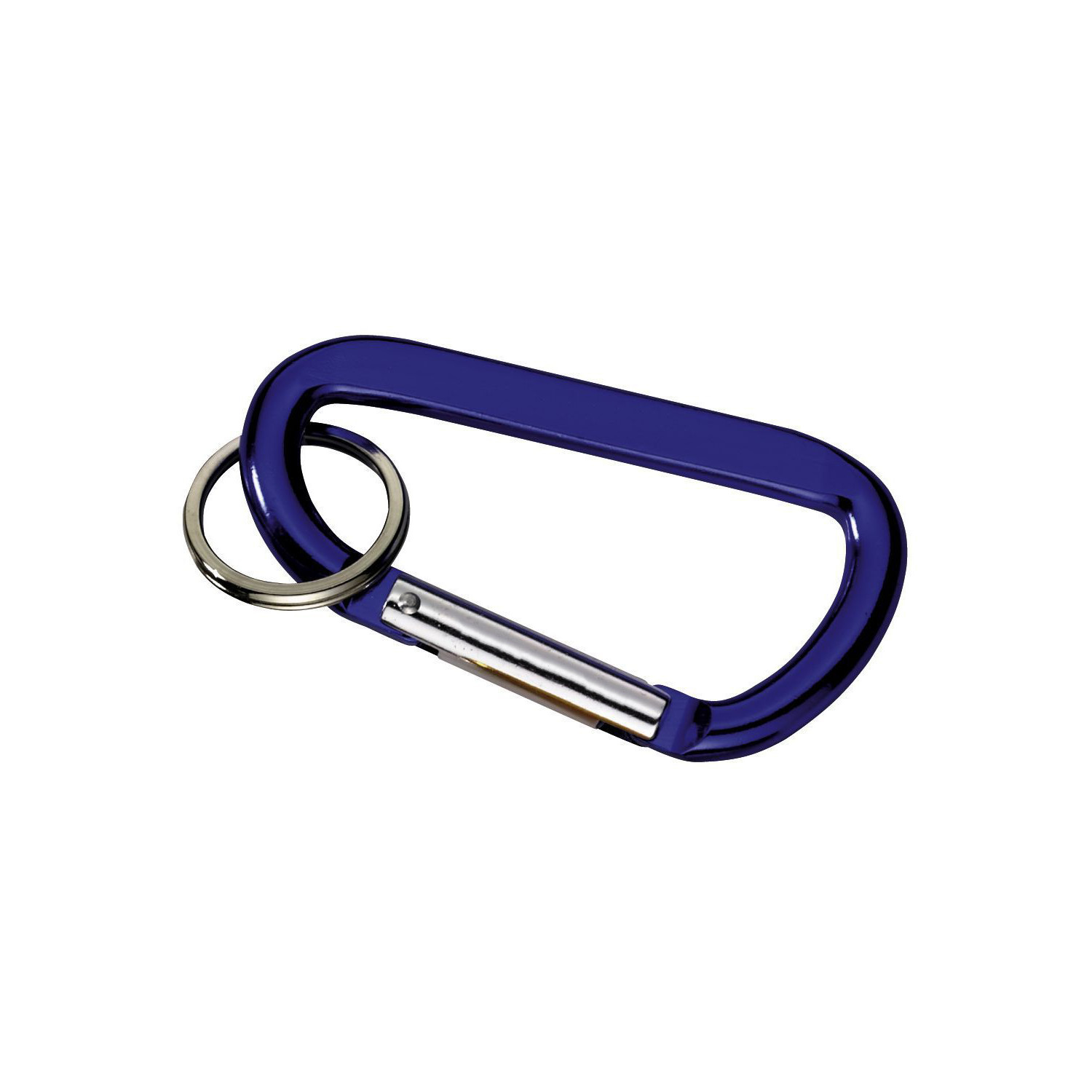 Carabiner with Ring 14