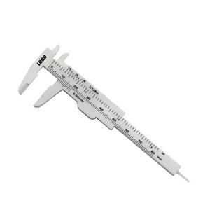 3 Inch 80mm Slide Caliper Ruler For Accurate Measurements 5