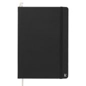 Karst 5.5" x 8.5" Stone Bound Notebook 55