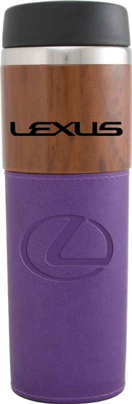 14 oz. Alta Woodgrain Series 17