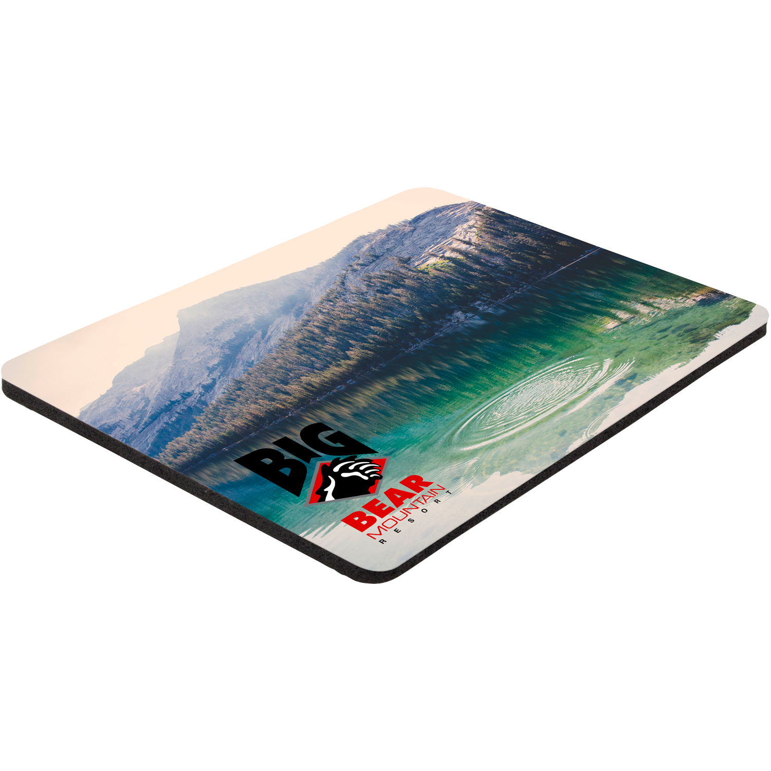 6" X 8" X 1/16" Full Color Soft Mouse Pad 5