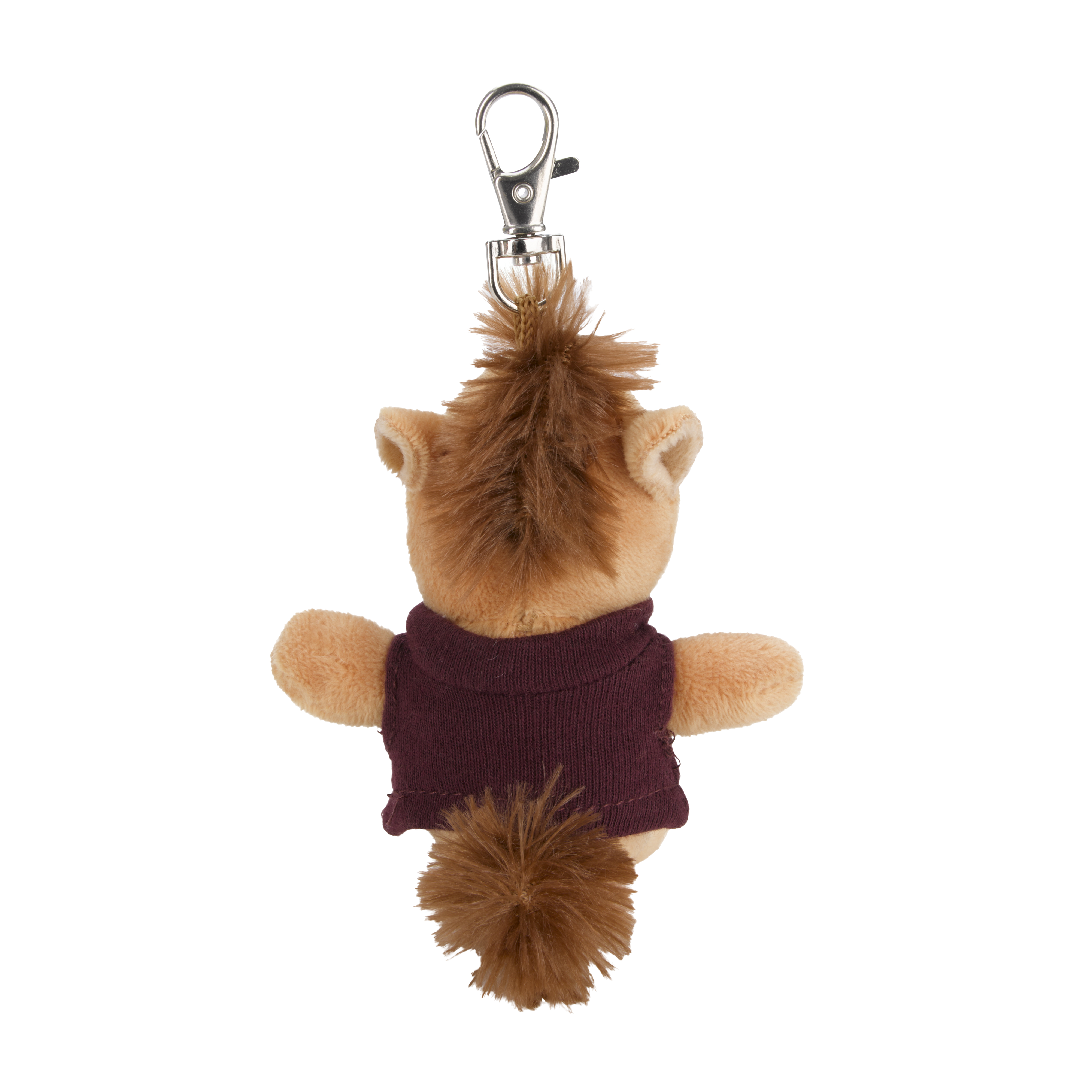 Chelsea Teddy Bear™ Wild Bunch Key Tags - 4" to 4.5" Plush 7