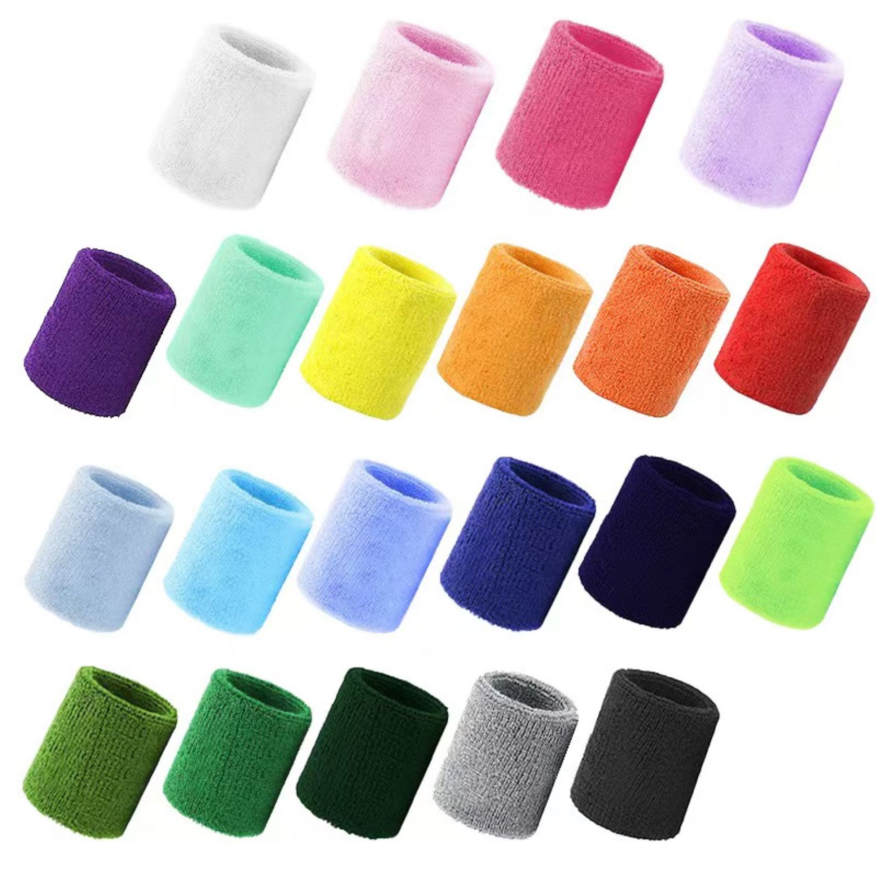 Custom Sports Wristband 2