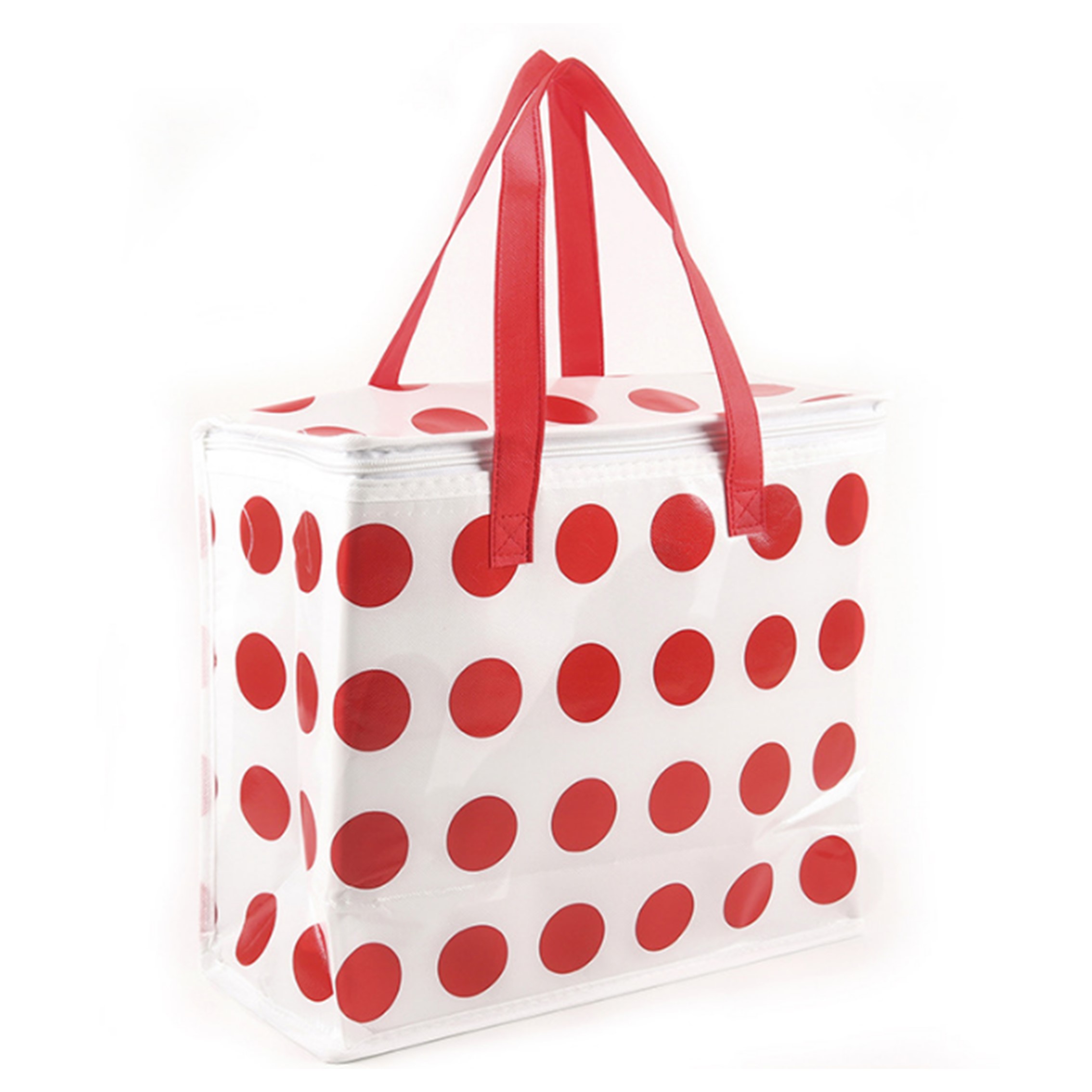 Take-out Food Bag Lunch Cooler Bag 5