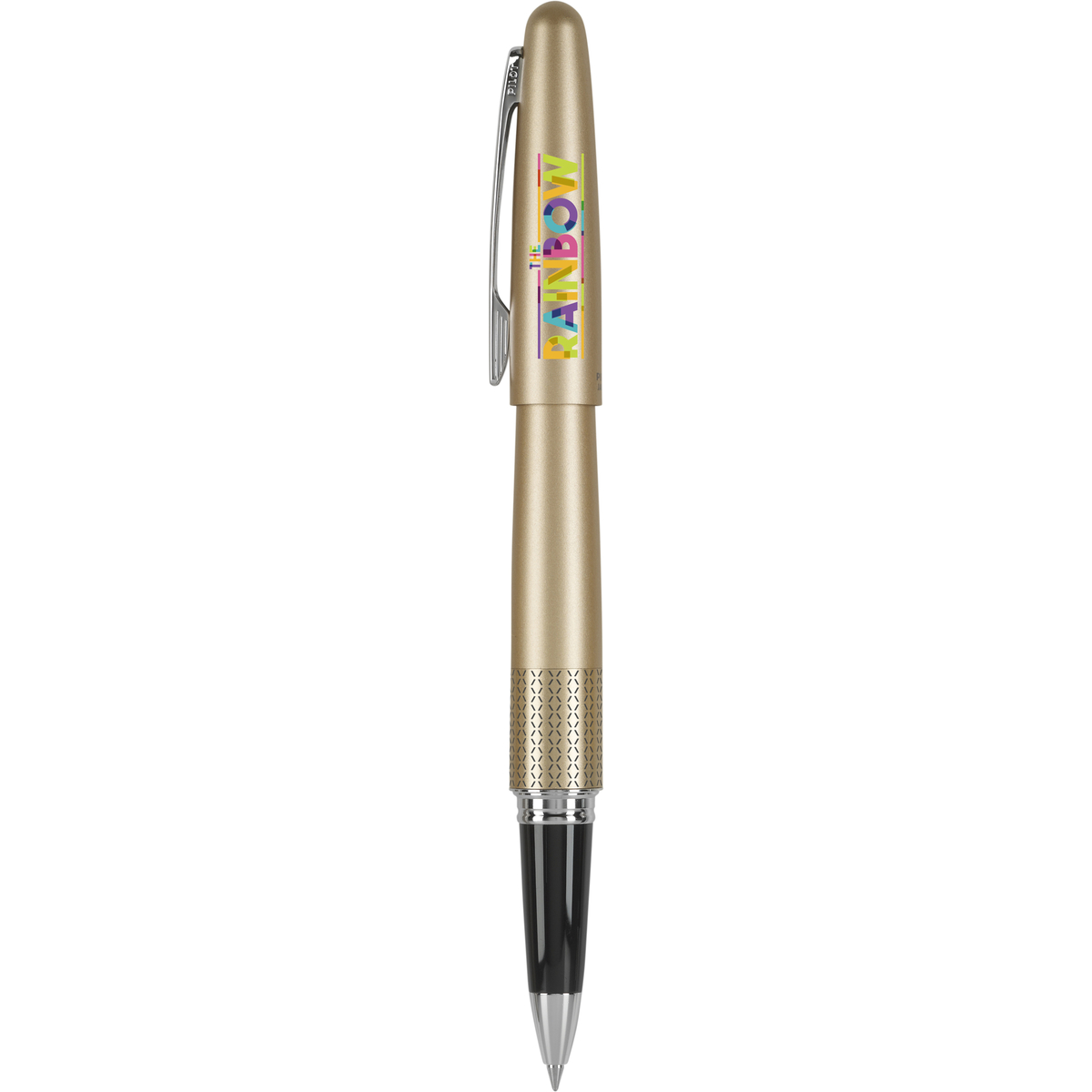 MR Metropolitan Collection® Gel Roller Pen 5