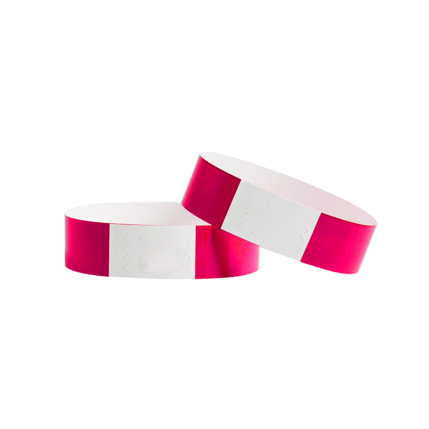 Disposable DuPont Paper Bracelets 4